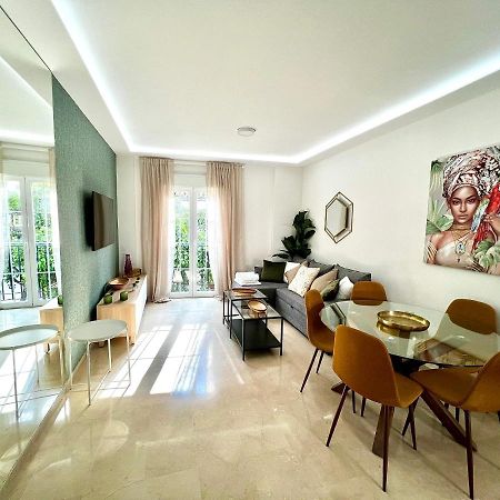 Ferienwohnung San Fernando De La Ribera Córdoba Exterior foto