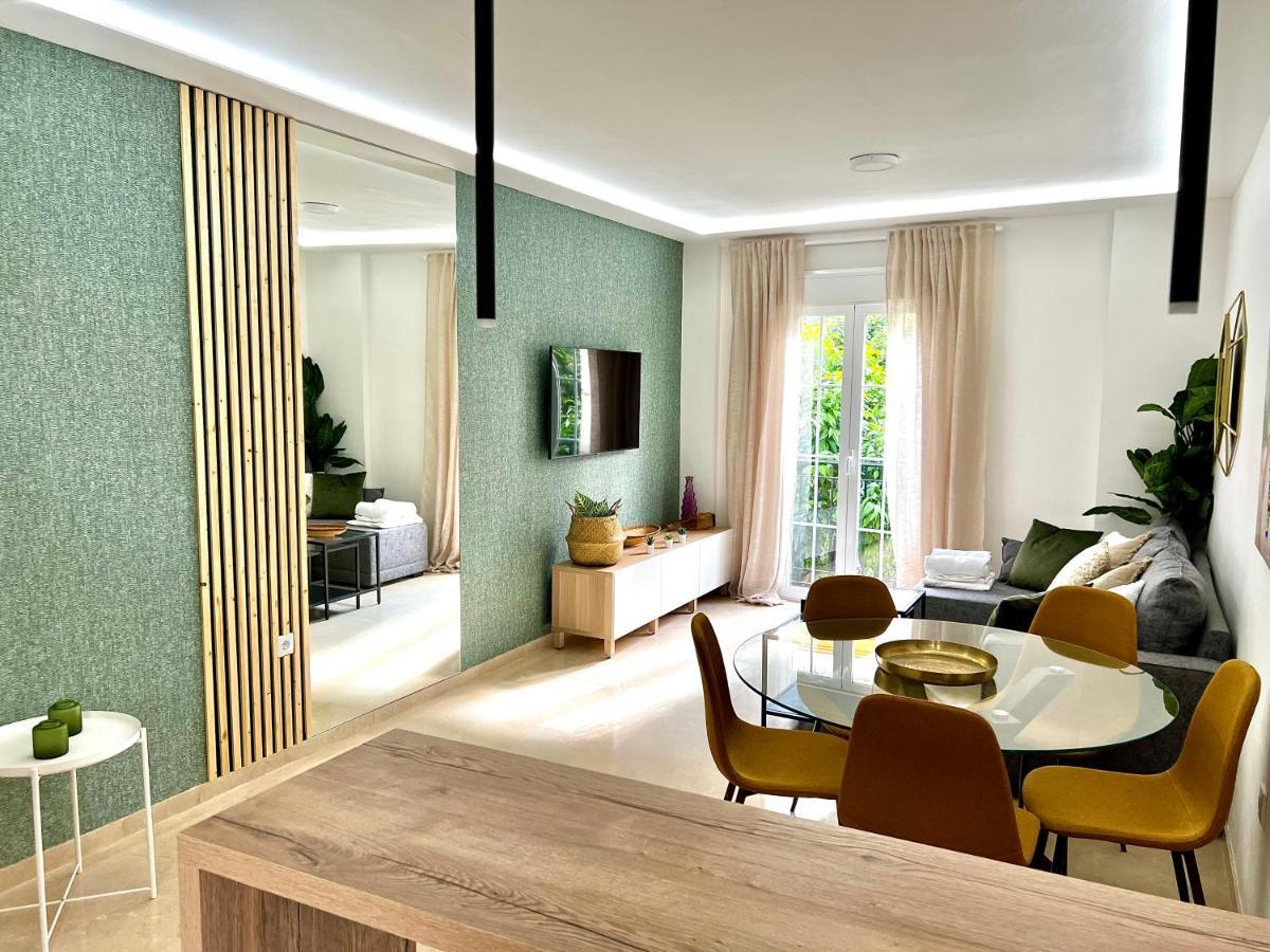 Ferienwohnung San Fernando De La Ribera Córdoba Exterior foto