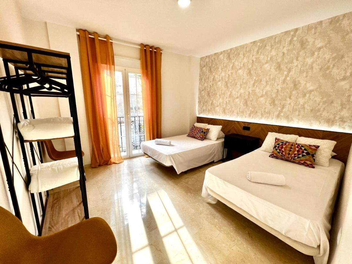 Ferienwohnung San Fernando De La Ribera Córdoba Exterior foto